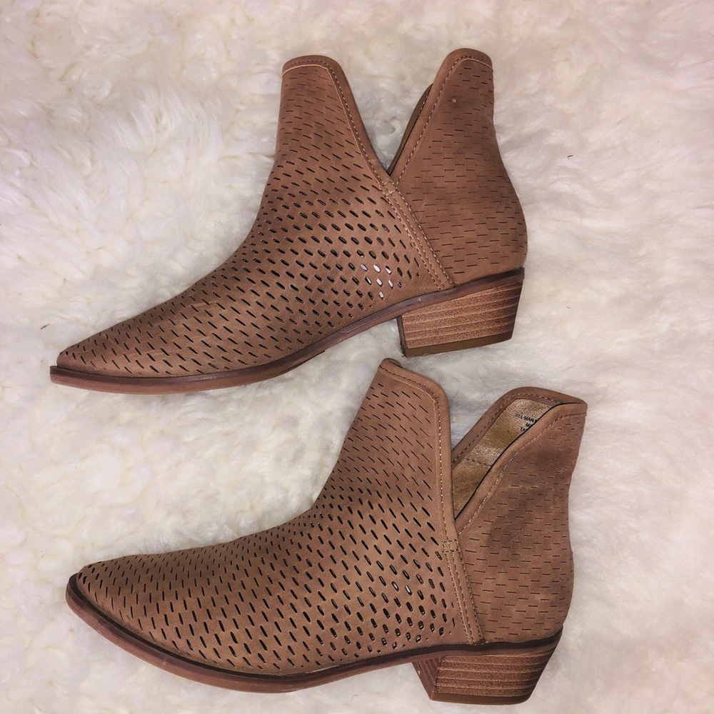 Booties